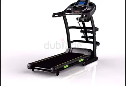 My Used Electric Home Treadmill - Folding Running Machine, Excellent Condition