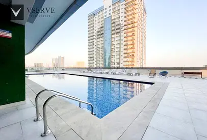 Big Layout | Fully Open View | Big Balcony