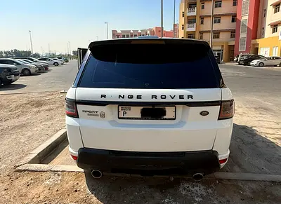 2006 LAND Rover RANGE ROVER SPORT 照片 2