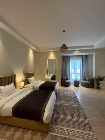 DOUBLE SHARED ROOM FOR RENT! FEMALE ONLY  AED4,000 per person (10% discount of your first month)