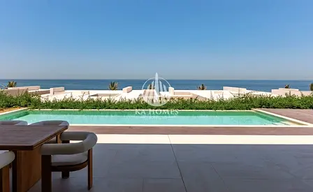 🏝️ Luxury Waterfront Living | Luxury Villas, Mansions, and Apartments in Ajman