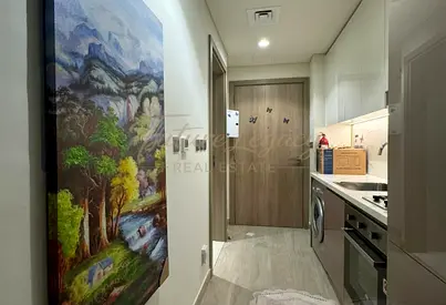 MODERN STUDIO | COMFORTABLE URBAN LIVING l READY