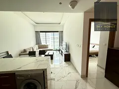 Fully Furnished Ready To Move 1bhk Apartment With All Facilities Available For Rent Just in 72k