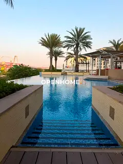 Fully Smart Home Integrated-Unique Layout-High Ceiling