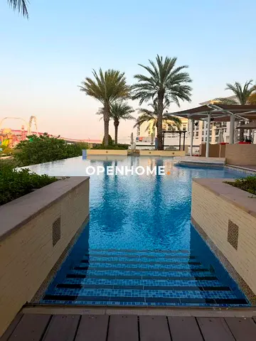 Fully Smart Home Integrated-Unique Layout-High Ceiling