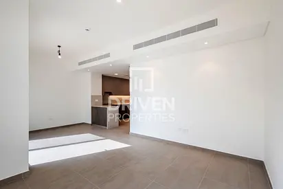 Vacant | Spacious Layout with Private Garden