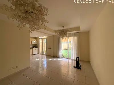 2BR + Study Villa | Type 4M | Ready to Move | 1Chq Only