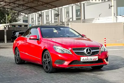 AED 3769/month | 2015 Mercedes-Benz E-Class E 200 | GCC Specs | Ref#504136