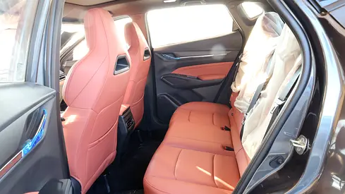 Changan X5 Plus Pioneer, миниатюра 17