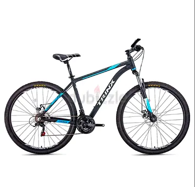 M100 pro 29 inch trinx light weight aluminium frame