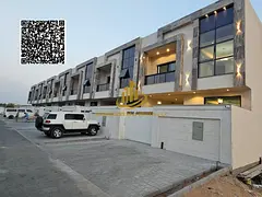 TOWN HOUSE FOR SALE IN al helio 1 , PRIME LOCATION , FREEHOLD 100% , best price