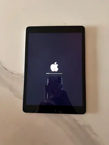 iPad 9th Generation — 64GB — Wi-Fi