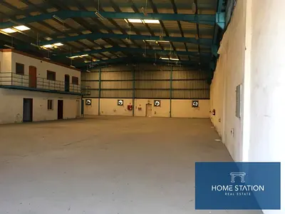 PRIME LOCATION | IDEAL FOR LOGISTICS AND TRADING