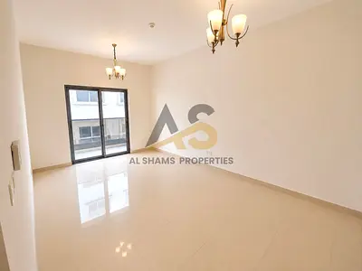 Maid Room ! All Amenities ! Luxury 2bhk ! Free Parking