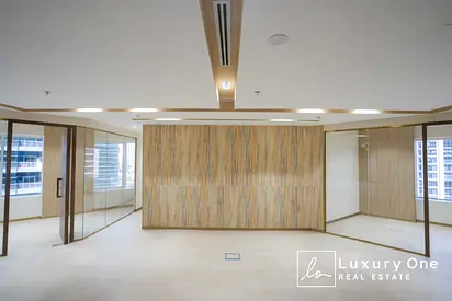 Premium Furnished | Burj Khalifa View | One of Kind