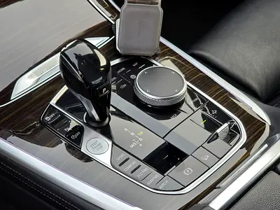 BMW X7 xDrive40i, миниатюра 10