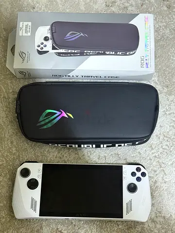Rog ally z1 extreme 512gb for sale