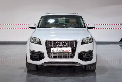 صورة مصغرة 2 لـ 2015 AUDI Q7