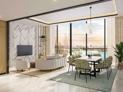 Corner Unit I Handover Soon I Lagoon View