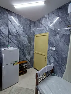 Executive Bed space