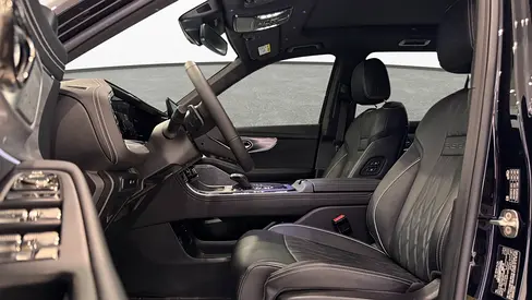 GAC GS8 GX, миниатюра 10