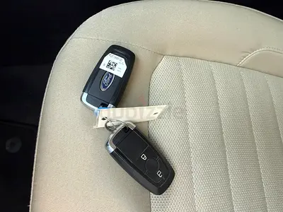 Ford Edge, миниатюра 18