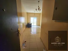 Luxury 1BR flat in Ajman! Spacious hall, fitted kitchen, 2 baths, free owner maintenance year-round,