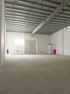 Premium Warehouse | Strategic Industrial Location | Ready for Immediate Operations