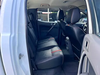 2015 FORD RANGER 照片 9
