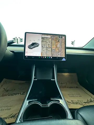 2020 Tesla MODEL 3 照片 19