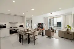 Refined Waterfront Living | Brand New | 3BR