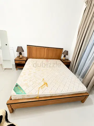 King size bed room set for sale