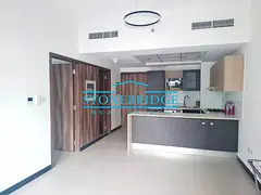 Large Layout | Ground Floor | Amenities View