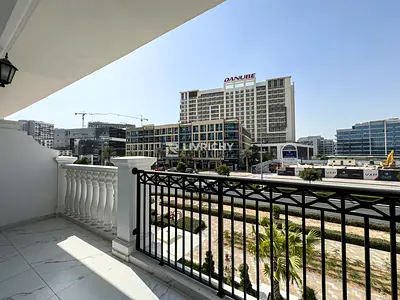 FLEXIBLE PAYMENTS | READY TO MOVE IN | PRIME 1BR