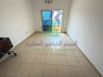 Two Bedroom Apartment in Al Mamzar with Balcony Parking Pool Gym Two Bathrooms Near Dubai Exit