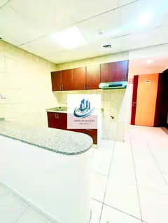 Cheapest price studio available in al nahda 0nly in 24k