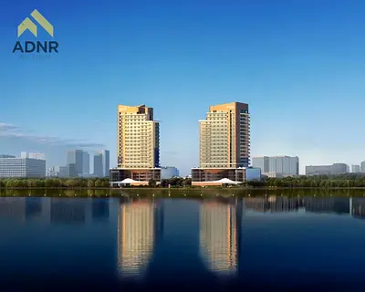 Cash & Prime Location & 15% ROI / 10 MIN to Burj Khalifa / Metro / 2% Discount