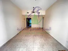 Cheapest One Master Bedroom Apartment Free AC Al Taawun Directly On Al Ittihad Road Balcony Wardrobe
