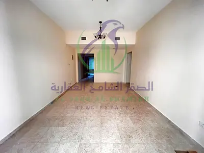 Cheapest One Master Bedroom Apartment Free AC Al Taawun Directly On Al Ittihad Road Balcony Wardrobes