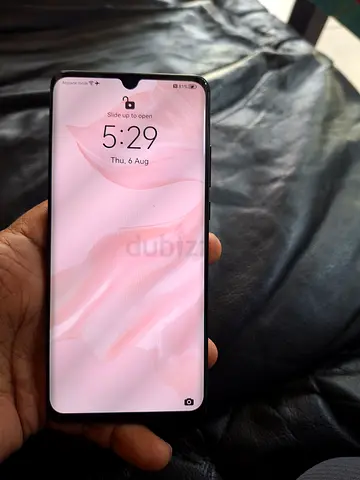 Huawei p30 pro