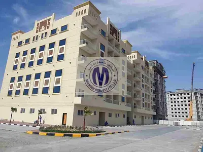 !! Luxurious 2-Bedroom in al ameera village!! 7 years installment plans.