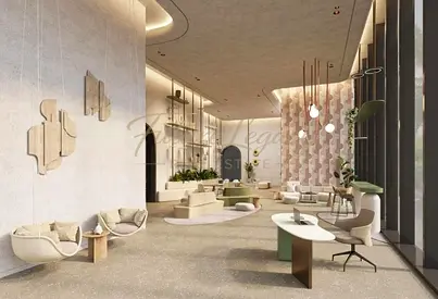 12 CHEQUES | FULLY FURNISHED | BURJ KHALIFA VIEW