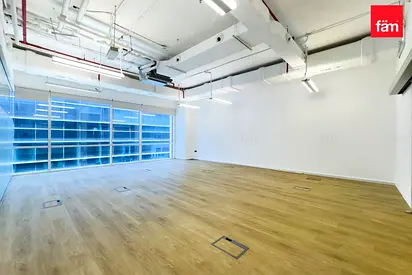 Ready To Move Fitted Office For Rent