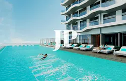 Where High Returns Meet Capital Appreciation Marina Skyline View Studio | Reef 996 | Dubai Productio