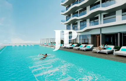 Where High Returns Meet Capital Appreciation Marina Skyline View Studio | Reef 996 | Dubai Producti