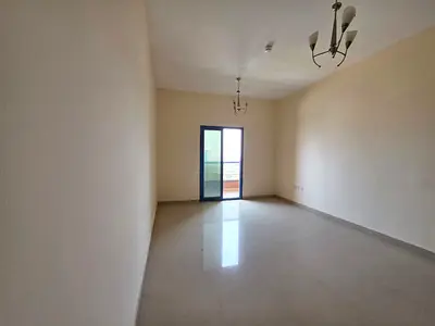 Excellent size | Al Nuaimiya Towers | Private parking | Open view | Good finishing | Payment facilities