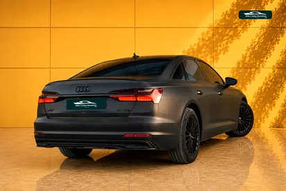 2024 AUDI A6 缩略图 6