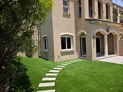 SINGLE ROW II LARGE PLOT II SPACIOUS VILLA