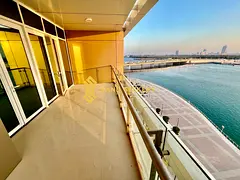 Luxury Living | Spectacular Sea View | Prestigious Location