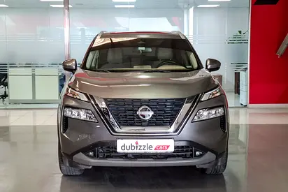 صورة 2 لـ 2023 Nissan X-TRAIL